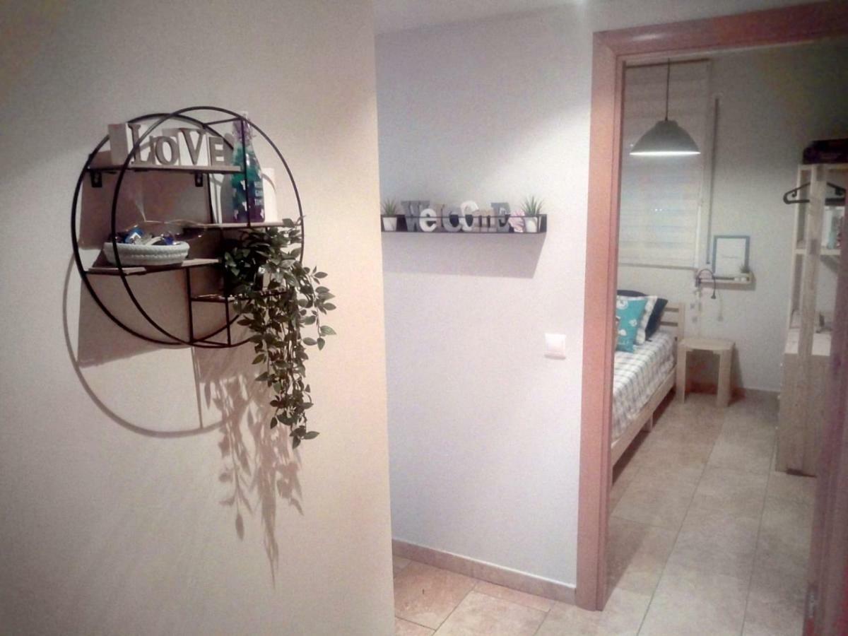 Apartament Deltament Deltebre Exteriér fotografie