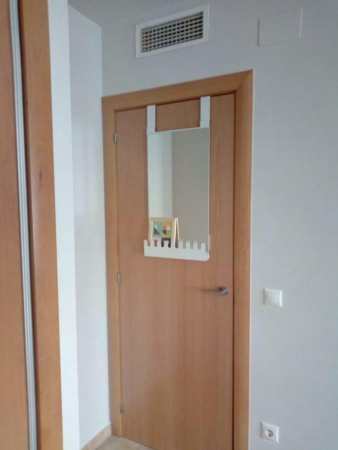 Apartament Deltament Deltebre Exteriér fotografie