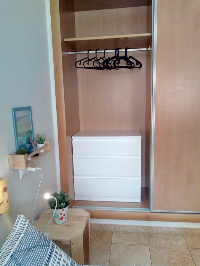 Apartament Deltament Deltebre Exteriér fotografie