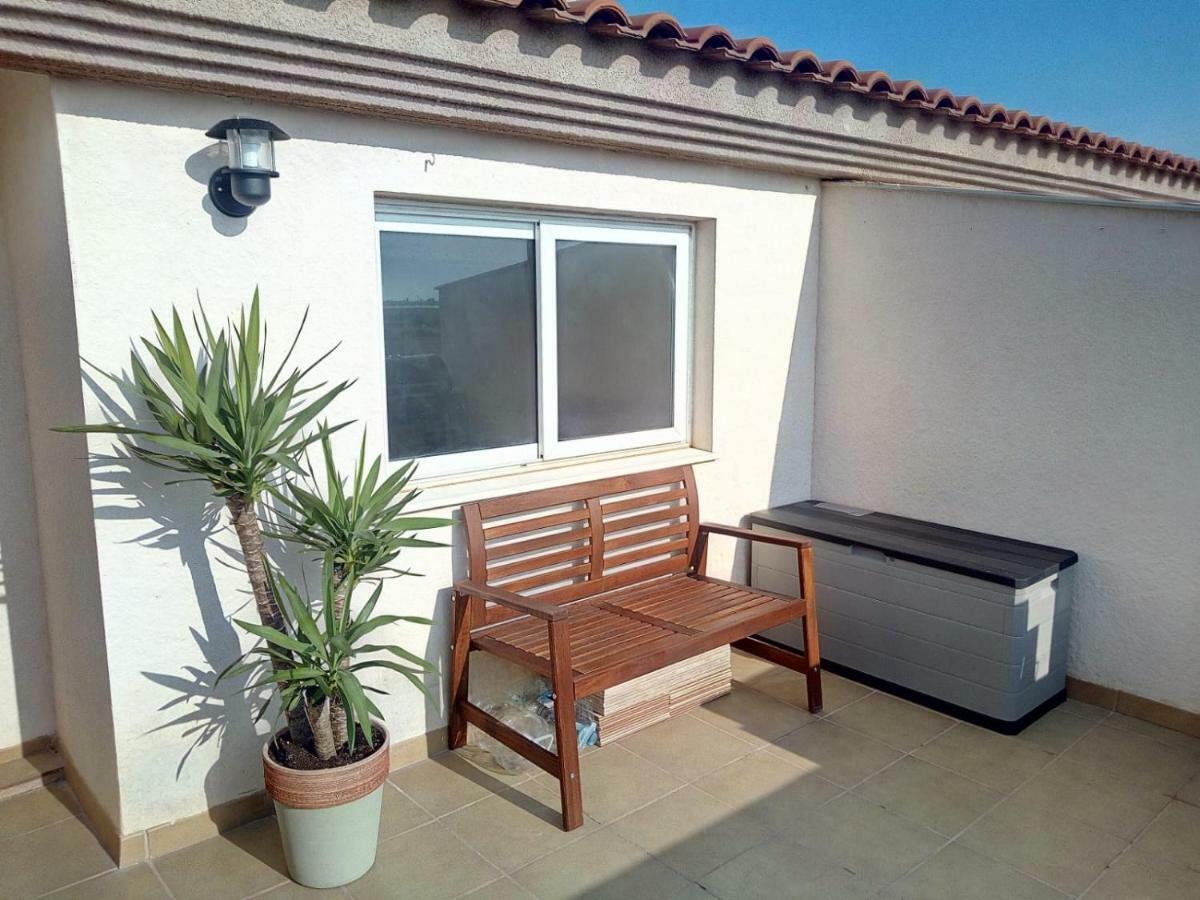 Apartament Deltament Deltebre Exteriér fotografie