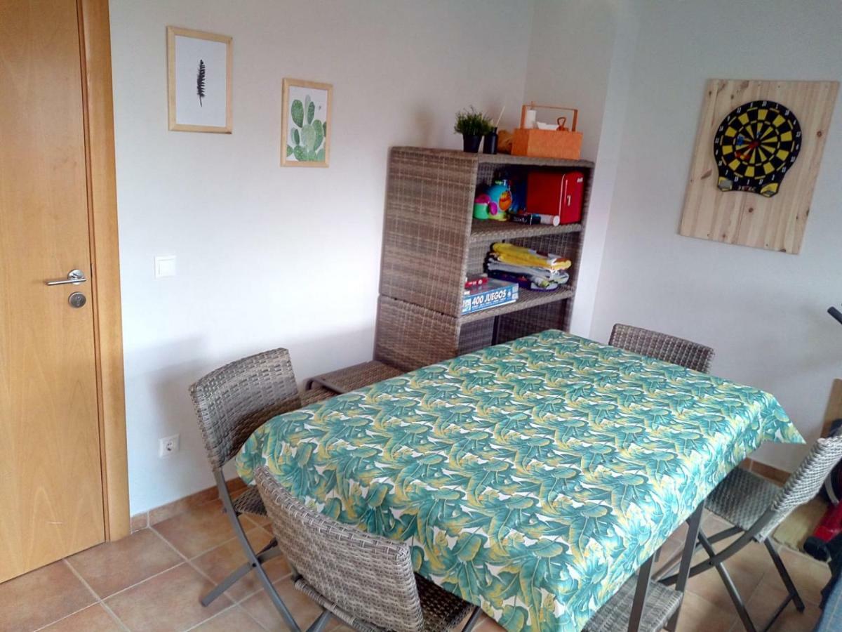 Apartament Deltament Deltebre Exteriér fotografie