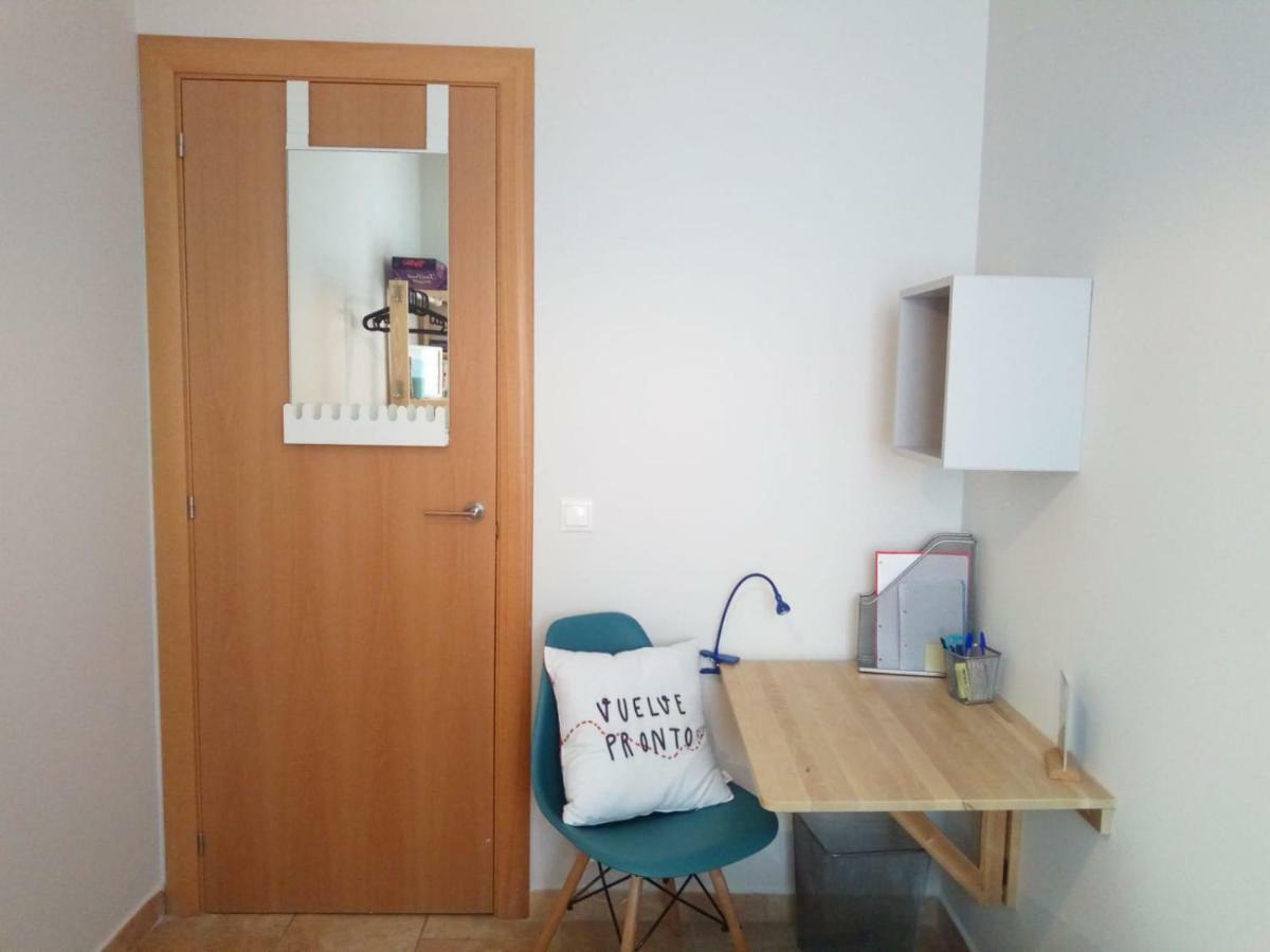 Apartament Deltament Deltebre Exteriér fotografie